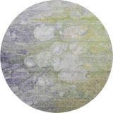 dalyn trevi tv7 aloe rug