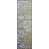 dalyn trevi tv7 aloe rug