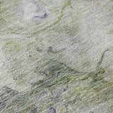 dalyn trevi tv7 aloe rug
