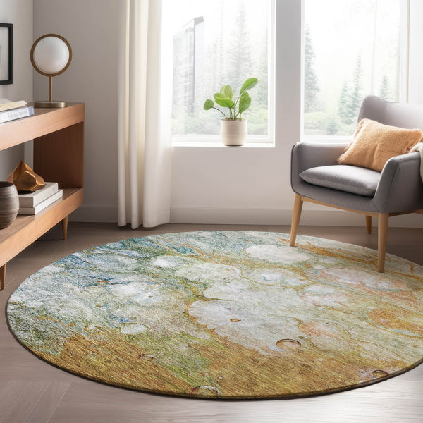 dalyn trevi tv7 paprika rug