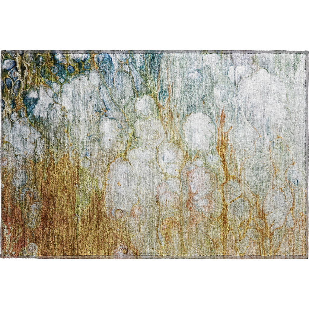 dalyn trevi tv7 paprika rug