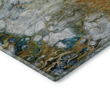 dalyn trevi tv7 paprika rug
