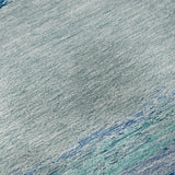 dalyn trevi tv8 blue rug