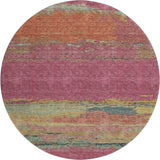dalyn trevi tv8 blush rug