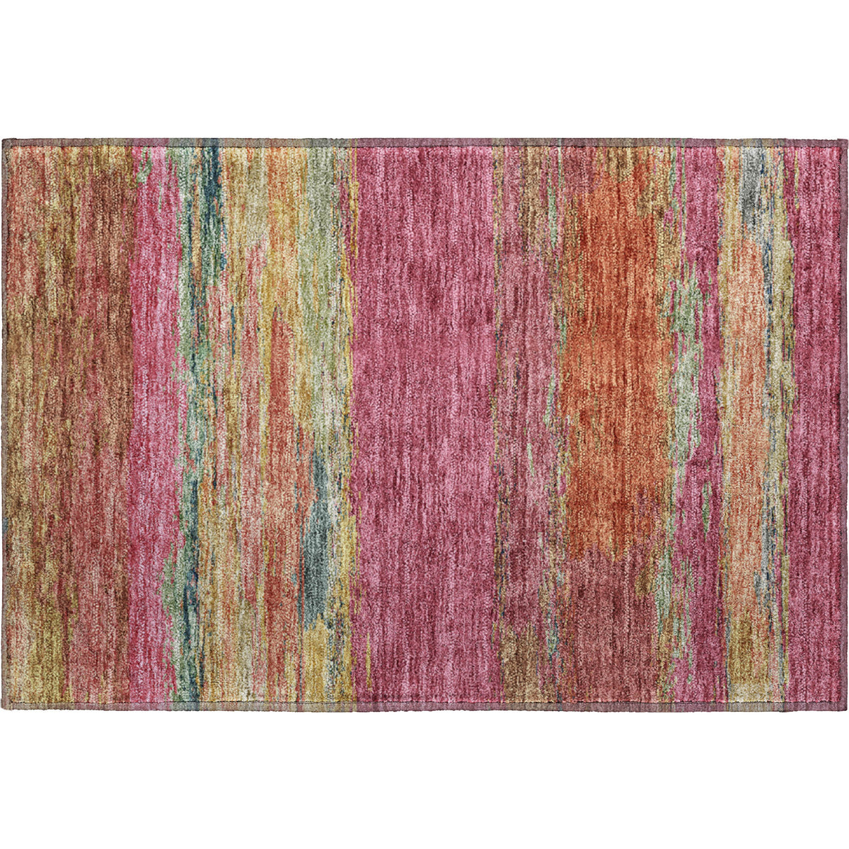 dalyn trevi tv8 blush rug