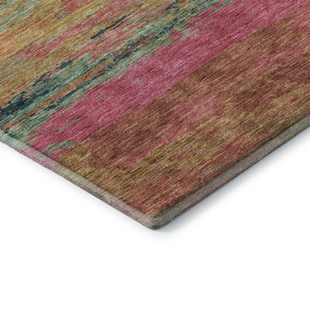 dalyn trevi tv8 blush rug