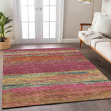 dalyn trevi tv8 blush rug