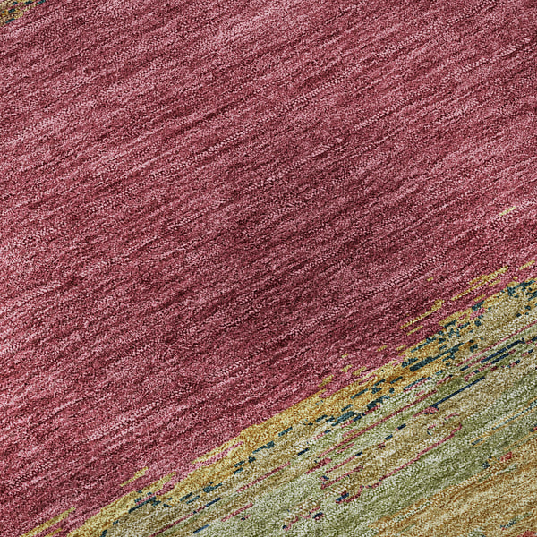 dalyn trevi tv8 blush rug