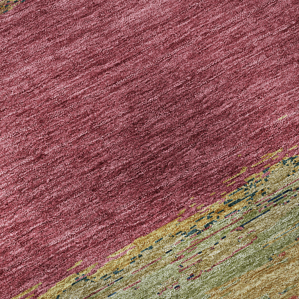 dalyn trevi tv8 blush rug