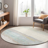 dalyn trevi tv8 ivory rug