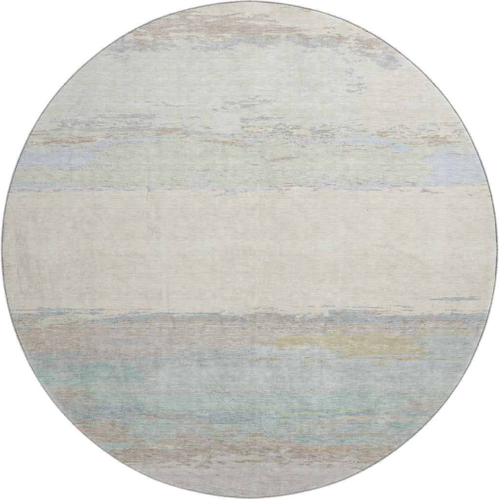 dalyn trevi tv8 ivory rug
