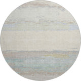 dalyn trevi tv8 ivory rug