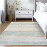 dalyn trevi tv8 ivory rug