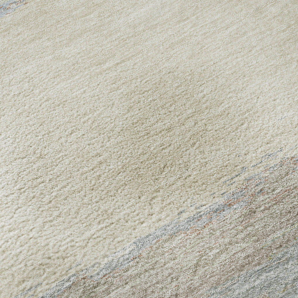 dalyn trevi tv8 ivory rug