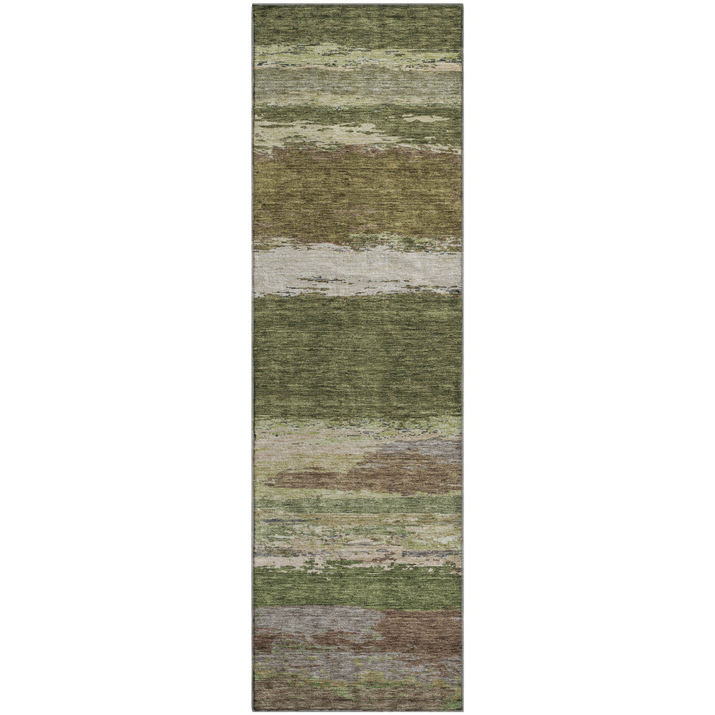 dalyn trevi tv8 olive rug