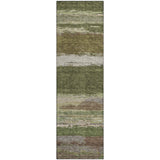 dalyn trevi tv8 olive rug