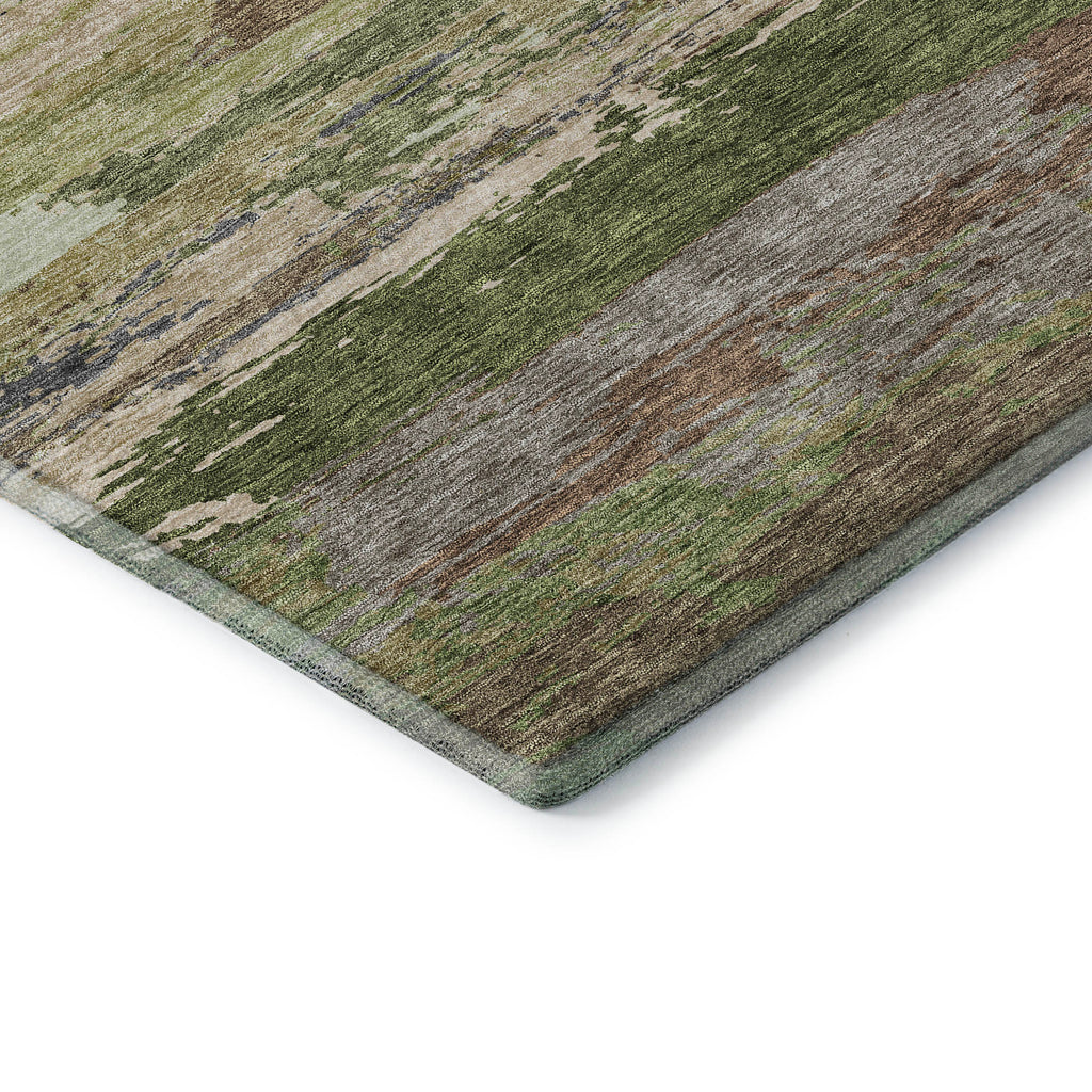 dalyn trevi tv8 olive rug