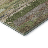 dalyn trevi tv8 olive rug
