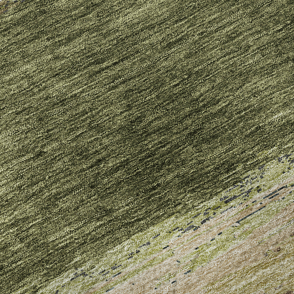 dalyn trevi tv8 olive rug