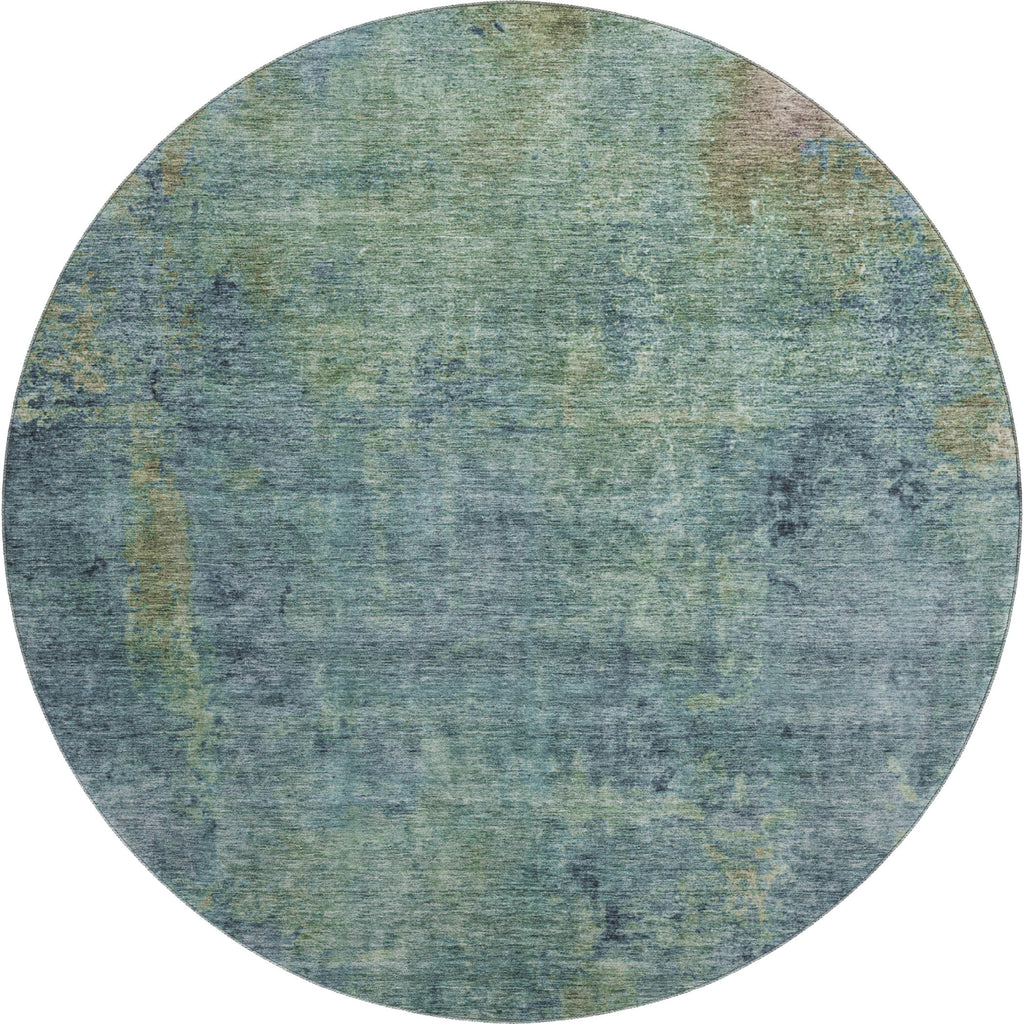 dalyn trevi tv9 blue rug