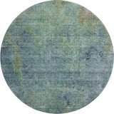 dalyn trevi tv9 blue rug
