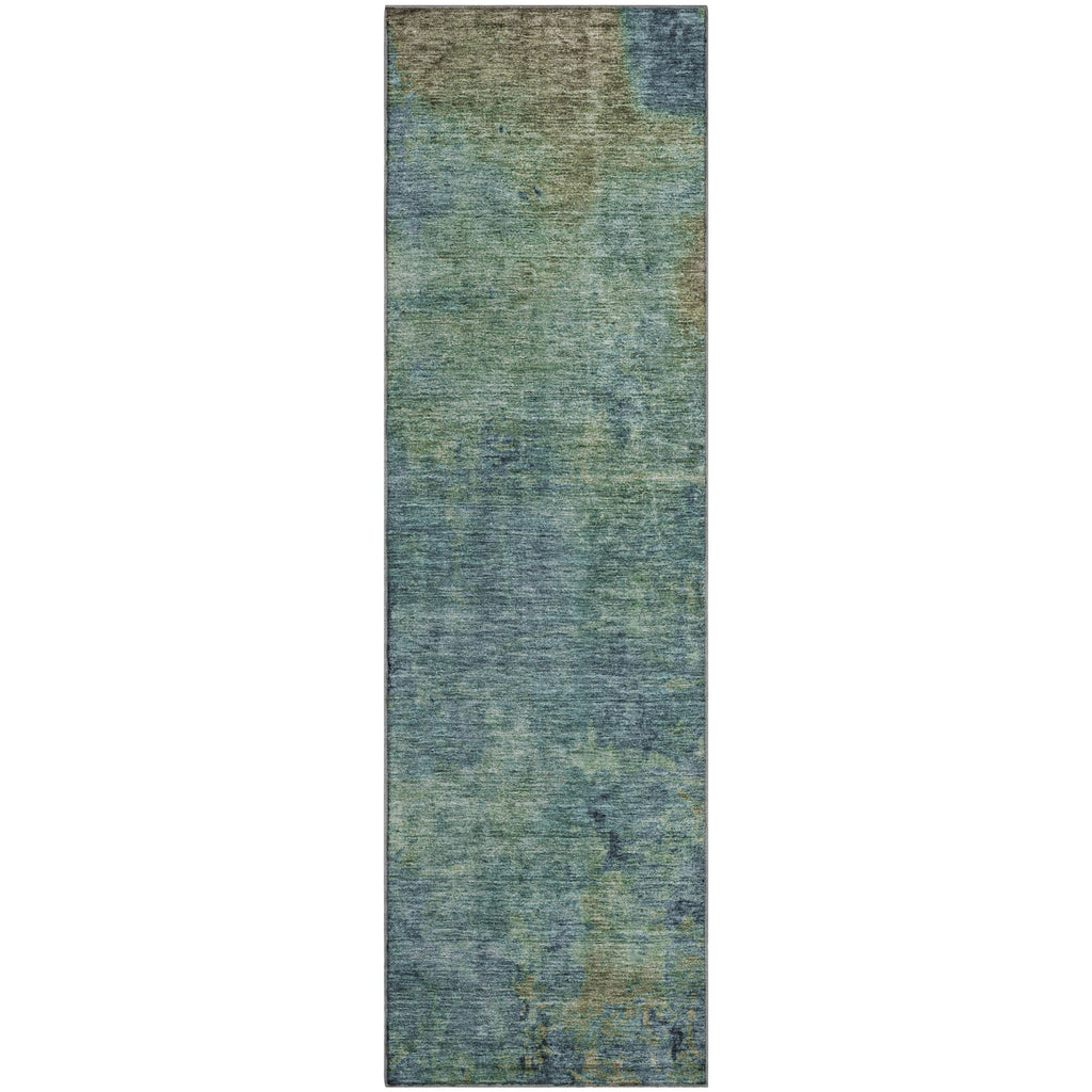 dalyn trevi tv9 blue rug