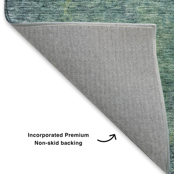 dalyn trevi tv9 blue rug
