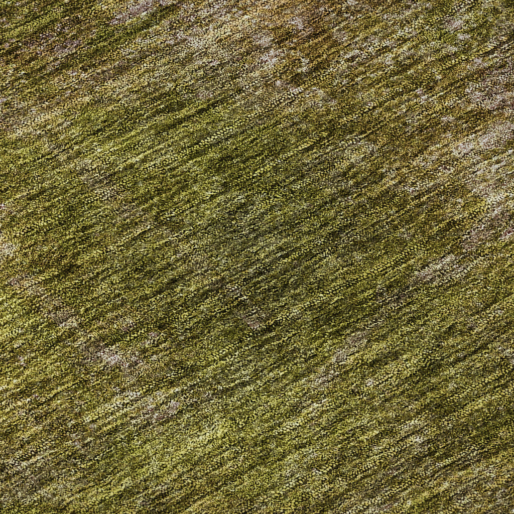 dalyn trevi tv9 green rug