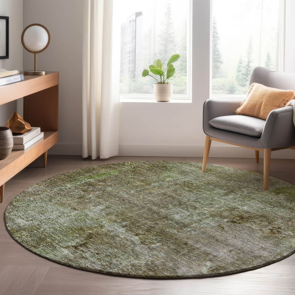 dalyn trevi tv9 mocha rug