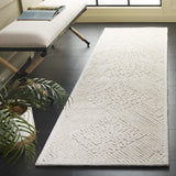 safavieh clearance textural txt110a ivory rug