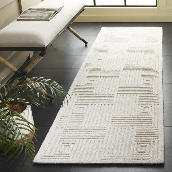 safavieh clearance textural txt112a ivory rug