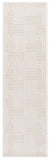 safavieh clearance textural txt112a ivory rug