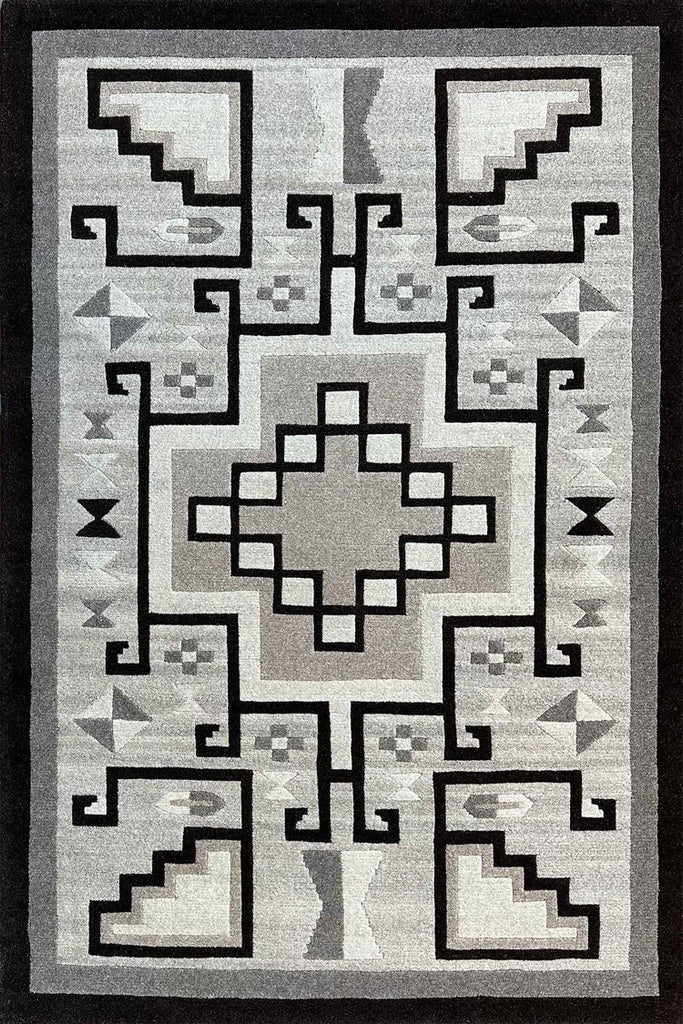 tibet rug company 60 ct tatanka bark rug