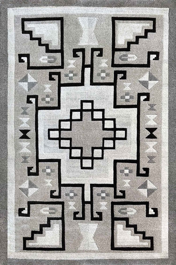 tibet rug company 60 ct tatanka sand rug