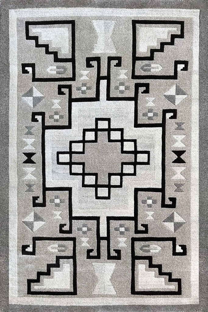 tibet rug company 60 ct tatanka sand rug