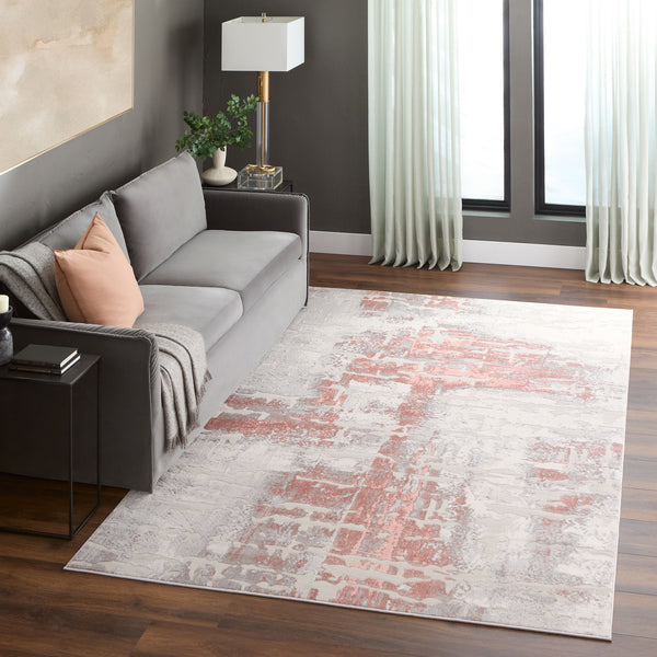 lavin betsi u5001 pink rug