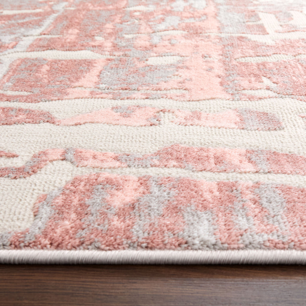 lavin betsi u5001 pink rug