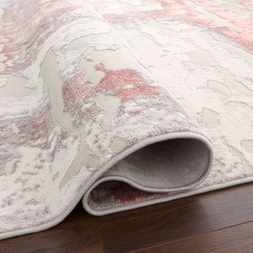 lavin betsi u5001 pink rug