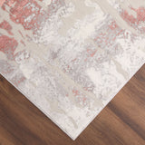 lavin betsi u5001 pink rug