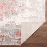 lavin betsi u5001 pink rug