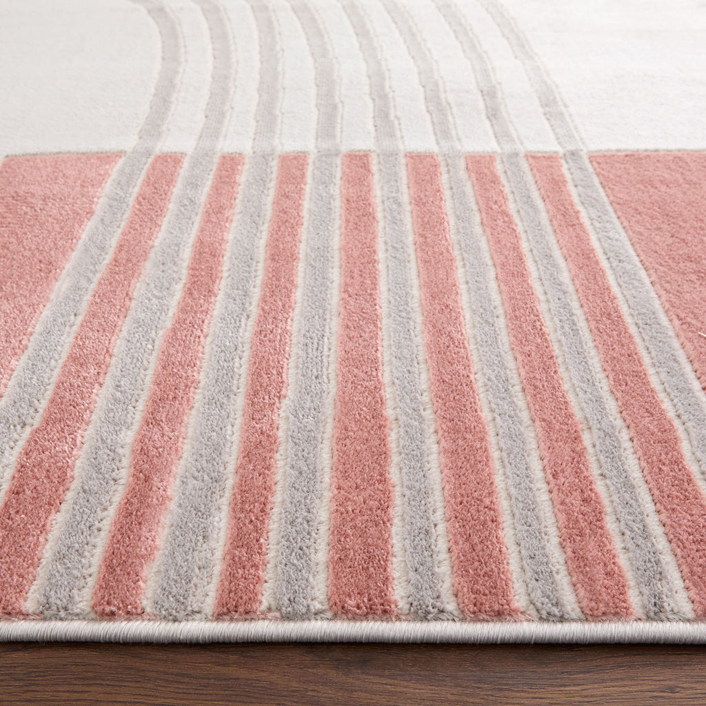 lavin betsi u5002 pink rug