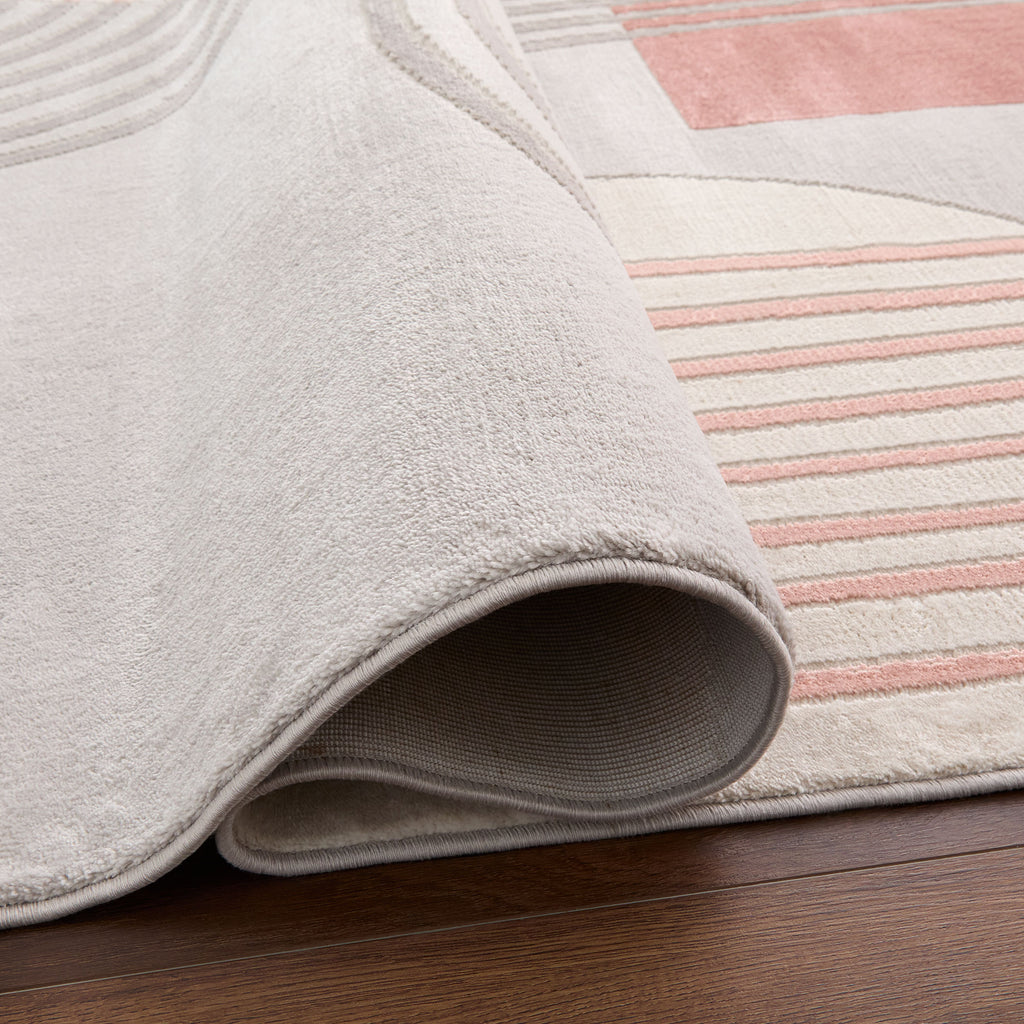 lavin betsi u5002 pink rug