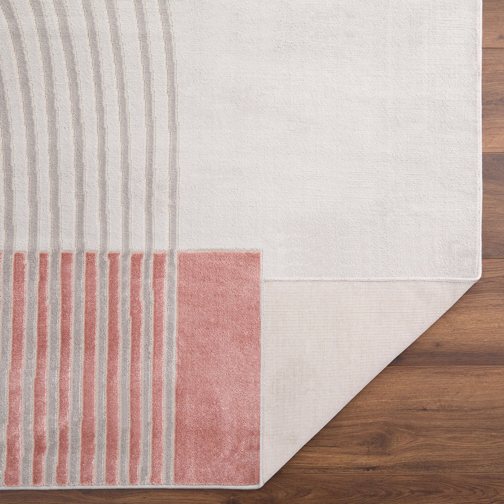 lavin betsi u5002 pink rug