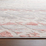 lavin betsi u5003 pink rug