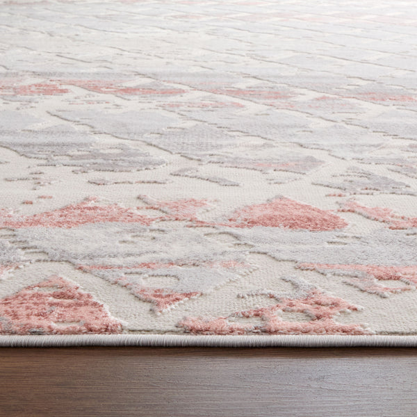 lavin betsi u5003 pink rug