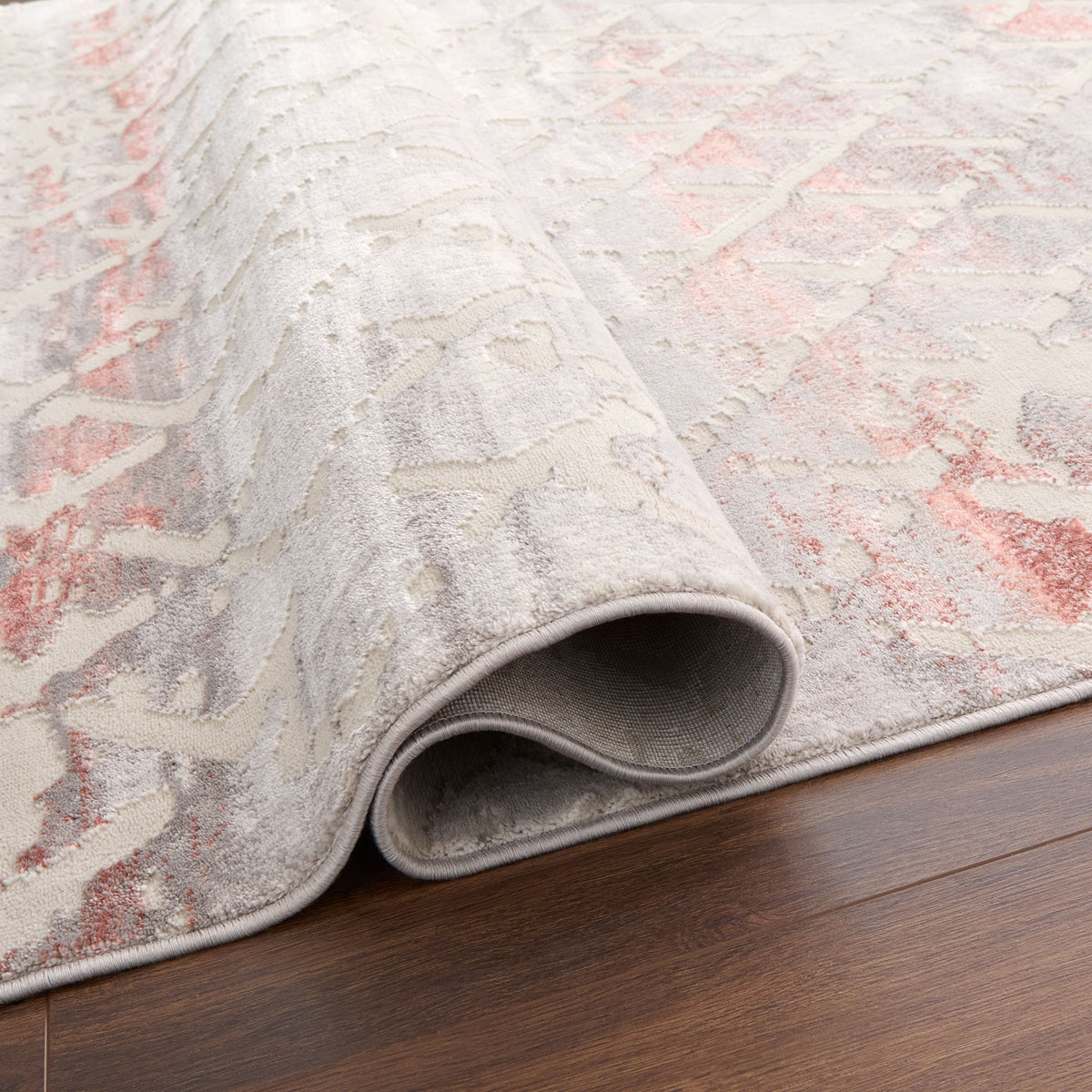 lavin betsi u5003 pink rug