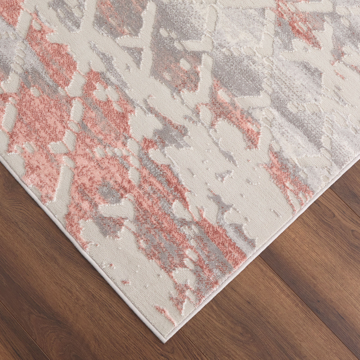 lavin betsi u5003 pink rug