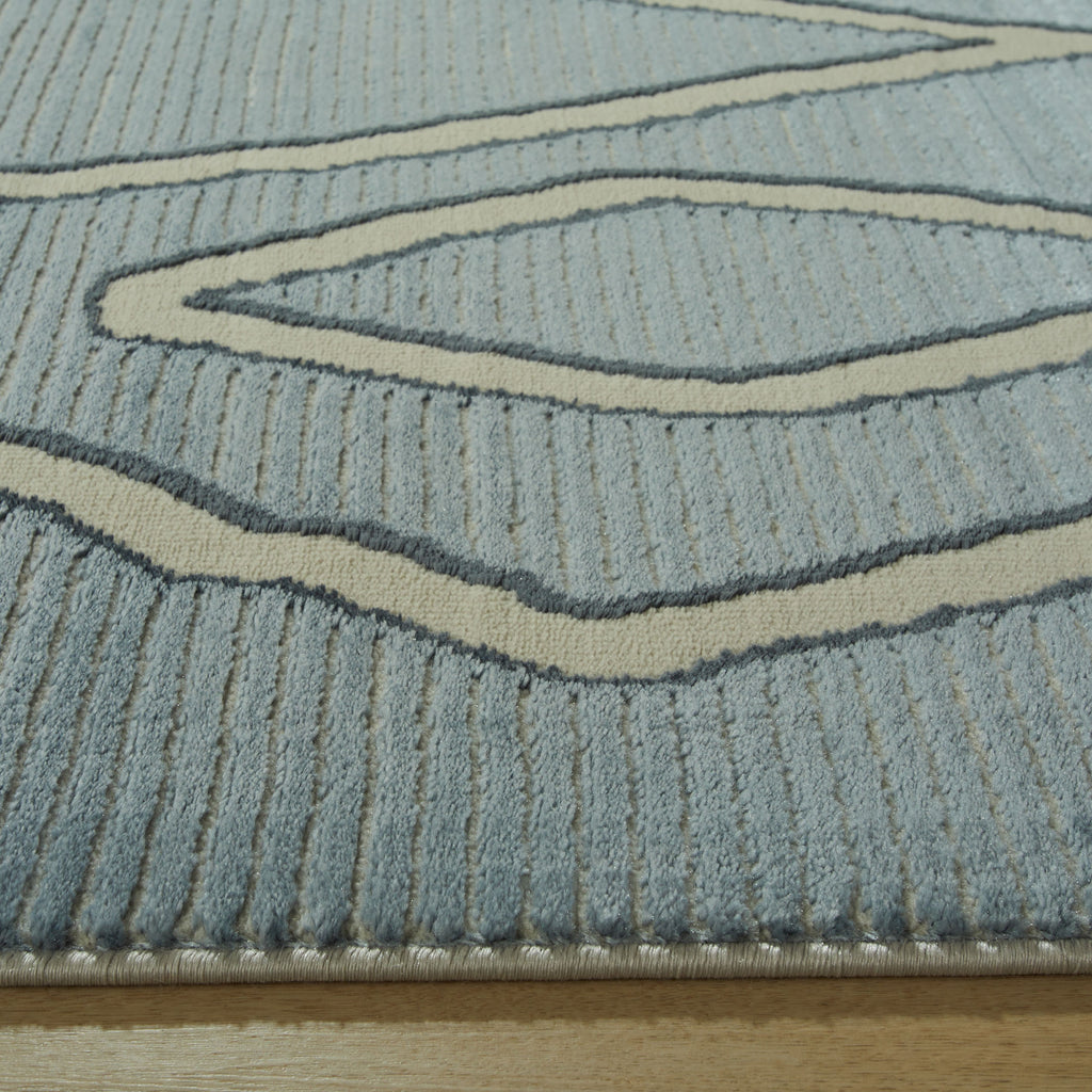 lavin betsi u5005 blue rug