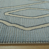 lavin betsi u5005 blue rug
