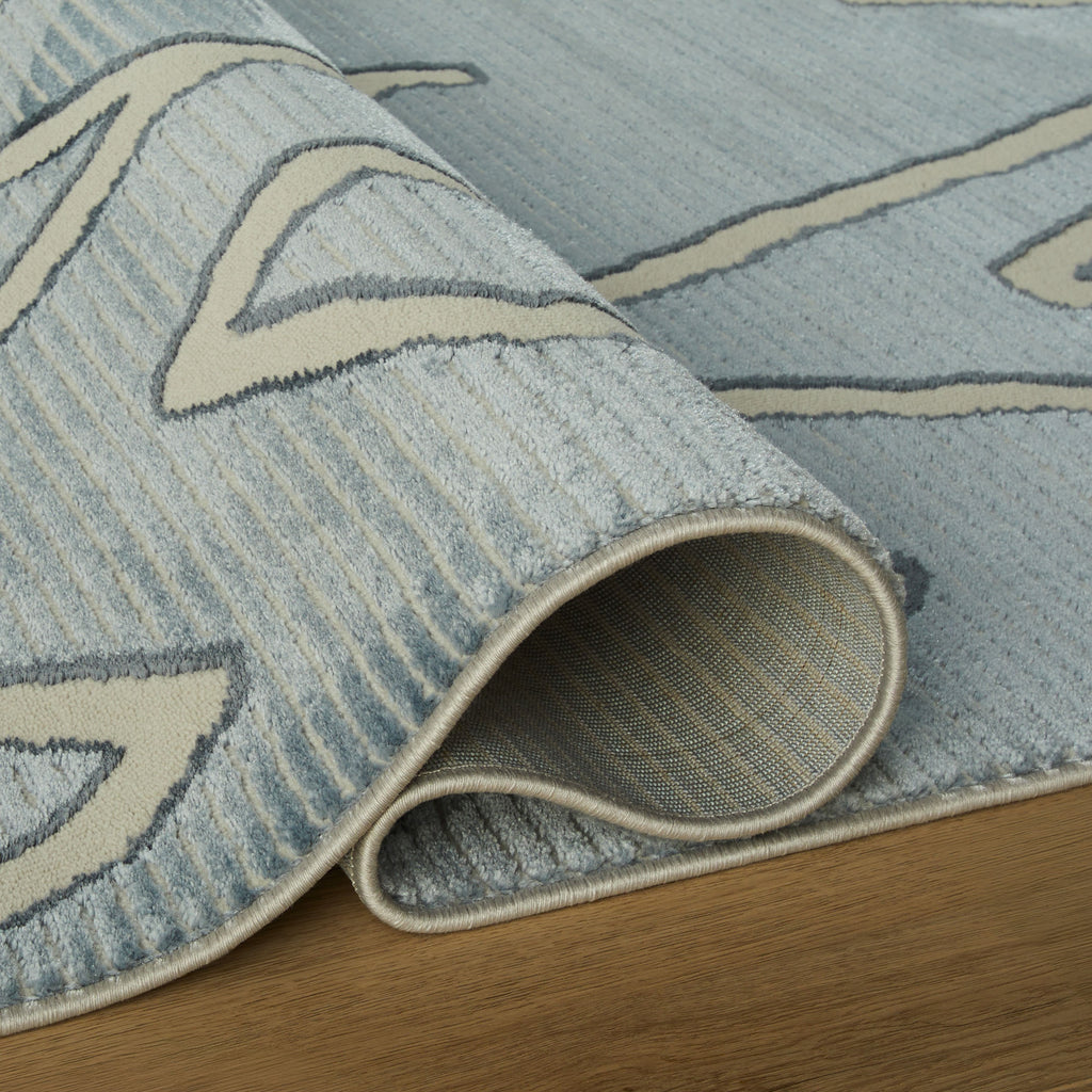 lavin betsi u5005 blue rug
